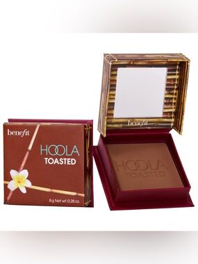 Benefit Hoola Bronzer- Toasted